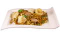 Nasi goreng a la yong chow