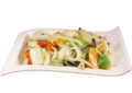 Vegetarische tjaptjoi