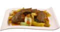 Koen po njau yuk