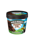 Chocolate Fudge Brownie 100ml