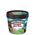 Caramel Chew Chew 100ml