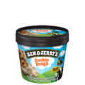 Cookie Dough 100ml
