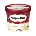Häagen-Dazs vanilla 100ML