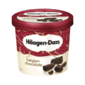 Häagen-Dazs Belgium Chocolate 100ML