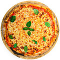 Pizza Margherita