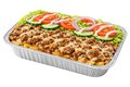 Kapsalon kip gyros