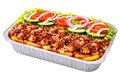 Kapsalon Bbq Chicken Deluxe