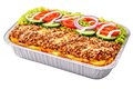 Kapsalon taco
