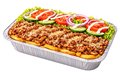 Kapsalon shoarma