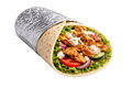 Wrap Kip gyros