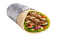 Wrap Taco