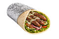 Wrap Merquez