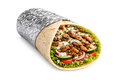 Wrap Shoarma