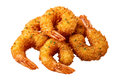 Crispy garnalen
