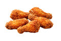 Crispy Hotwings