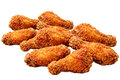 Crispy Hotwings