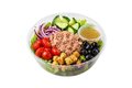Tuna salade