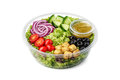 Naturel salade