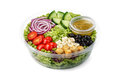 Griekse salade