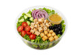 Chicken salade