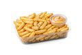 Friet samurai