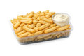 Friet mayo
