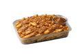 Friet saté