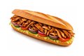 Broodje kip gyros