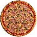 Pizza Capricciosa