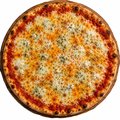Pizza Quattro Formaggio