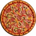 Pizza Quattro Stagioni