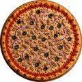 Pizza Tonno deluxe