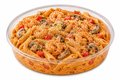 Pasta spicy Scampi