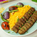 Kishkash kebab