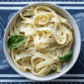 Fettuccine