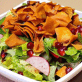 Fatosh salade