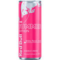 Red Bull Energy Drink witte perzik 250ml.