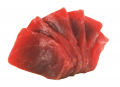 72. Maguro Sashimi