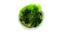 81. Wakame salade