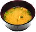 105. Miso soep