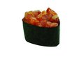 66. Spicy tuna Gunkan