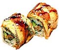 204. Unagi maki