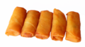 103. Spring roll