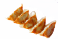 102. Gyoza