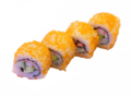 31. California maki