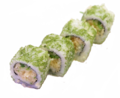 34. Buddha roll