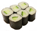 44. Kappa maki