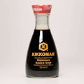 302. Fles kikkoman sojasaus 150ml