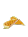 Panini Ham en kaas