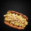 Frietje Kano